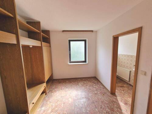 Garderobe - 