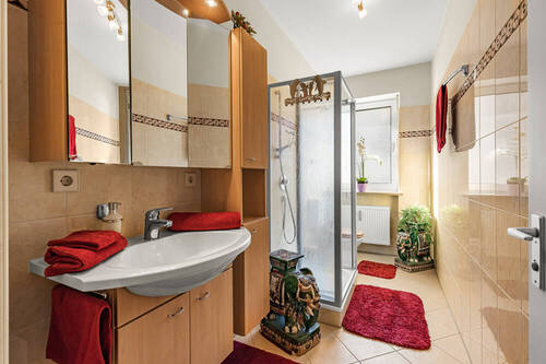 Badezimmer - 