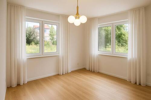 Kinderzimmer - KI generiert - 4 Zimmer Etagenwohnung in Blaubeuren