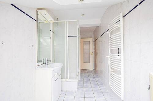 Badezimmer Whg. DG DS 31 - 