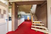 Spielhalle II EG DS 32 - 