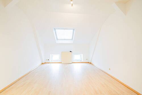 Zimmer Whg. DG DS 32 - 