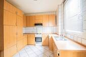 Küche Whg. DG DS 32 - 
