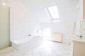 Badezimmer Whg. DG DS 32 - 