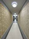 Design-Treppenhäuser mit Betonmatrizen - 