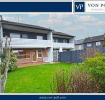 Familienfreundliches Wohnen in Reusrath - Langenfeld