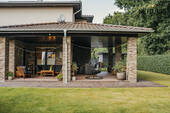 Terasse - 