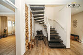 Treppenhaus - 