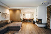 Wohnzimmer - 