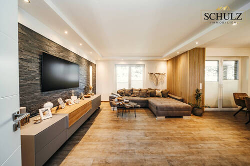 Wohnzimmer - 
