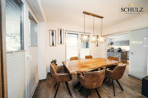 Essbereich - 