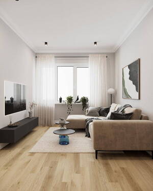 Wohnzimmer - 