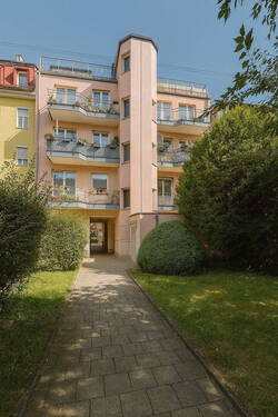 Innenhof - 
