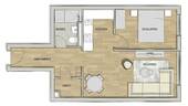 Grundriss - 