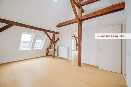2.jpg - 3 Zimmer Etagenwohnung zum Kaufen in Berlin