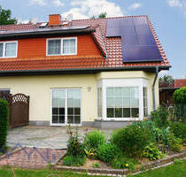 Familien aufgepasst! Ländliche Ruhe und das nur 10 Minuten von Schwerin entfernt - Holthusen