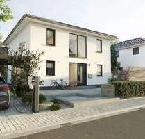 Das stilvolle Stadthaus in Wolfhagen - urbanes Lebensgefühl genießen