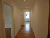 Flur - 3 Zimmer Etagenwohnung in Hannover