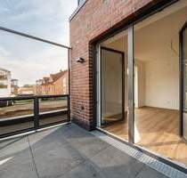 Exklusives Wohnen mit QNG Standard in bester Lage von Bad Zwischenahn _ OG Wohnung Nr. 5