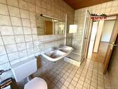 Badezimmer EG - 