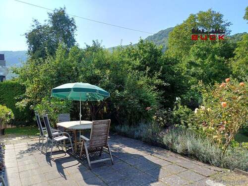Terrasse ELW - 