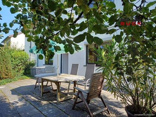 Terrasse ELW - 