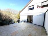 Terrasse EG - 