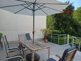 Terrasse EG - 