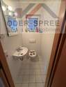 WC Einliegerwohnung - 