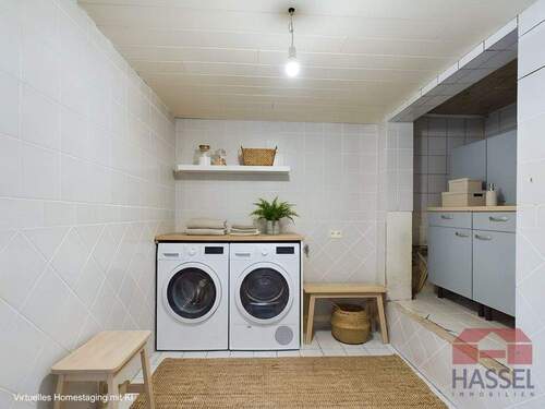 Virtuelles Homstaging mit KI - 