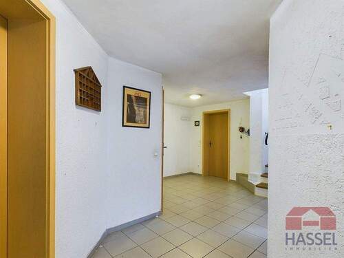 Herzlich Willkommen - 5 Zimmer Einfamilienhaus in Mechernich / Berg