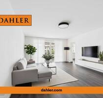 Moderne 3-ZKB-Wohnung in 