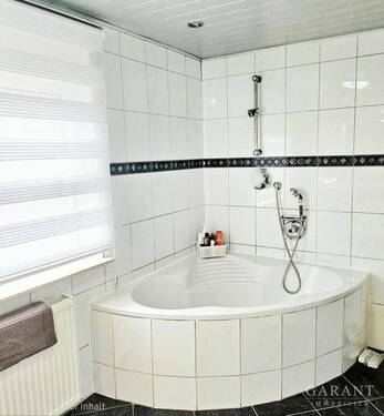 Badezimmer 1.OG - 