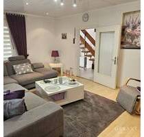 * Gepflegtes Einfamilienhaus im Herzen von Edenkoben *