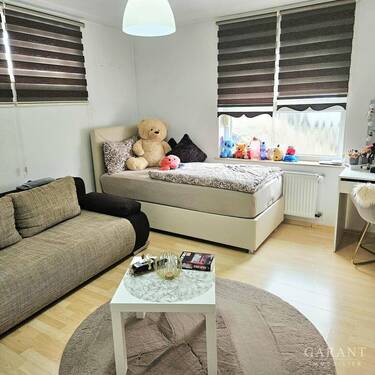 Ausgeb.Nutzfläche - 