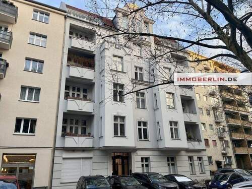 M.jpg - 4 Zimmer Etagenwohnung in Berlin
