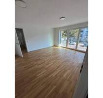 Helle 5-Zimmer-Wohnung mit Balkon! - Schweinfurt Musikerviertel und amerik. Siedlung