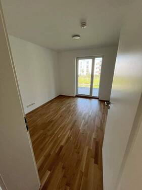 Zimmer 1 - Etagenwohnung mit 132,00 m² in Schweinfurt zur Miete