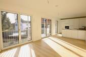 Startbild - 2 Zimmer Etagenwohnung zur Miete in München