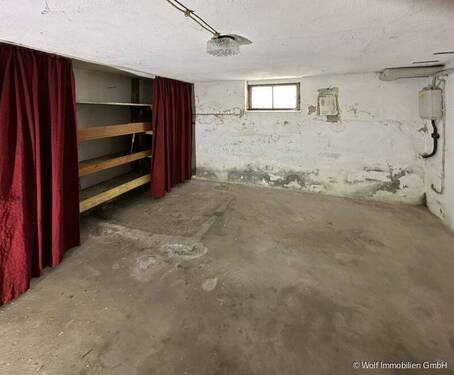 KG - Kellerraum - 