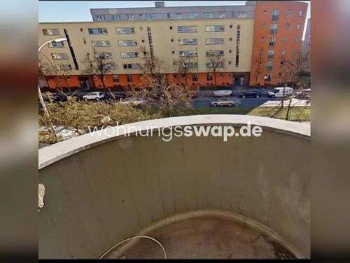 Bild 2 - 2 Zimmer Etagenwohnung zur Miete in Berlin