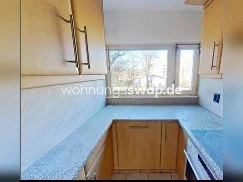 Bild 4 - Etagenwohnung mit 59,00 m&sup2; in Berlin zur Miete