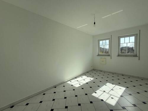 Schlafzimmer zum Park - 