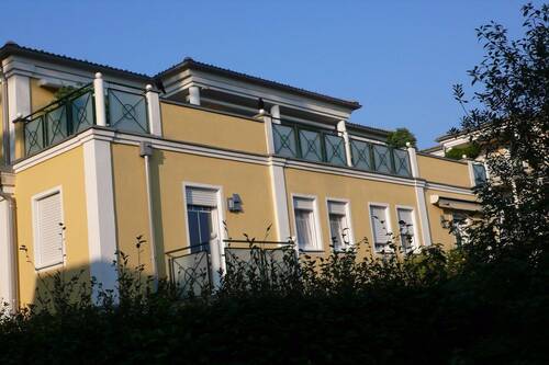 Südbalkon - 2 Zimmer Etagenwohnung zum Kaufen in Baldham