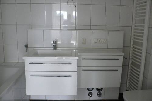 Bad m. WM-Stellplatz - 