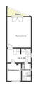 Grundriss Skizze 2.OG - 