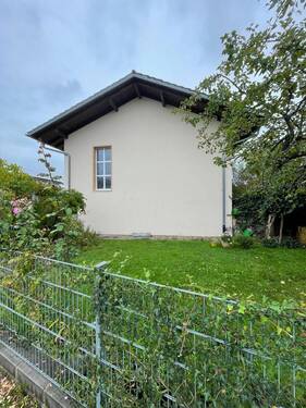 Hausansicht - 9 Zimmer Mehrfamilienhaus, Wohnhaus in Winhöring