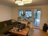 Wohnzimmer EG - 