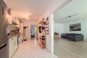 Küche - 3 Zimmer Einfamilienhaus zum Kaufen in Hamburg