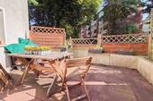 Terrasse - 